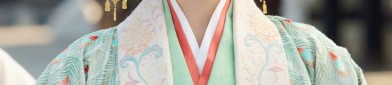 The Revival of English-Style Hanfu:A Blend of Tradition and Modernity