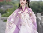 Summer Fashion Trends for 9-Year-Old Girls:The Charm of Traditional Chinese Hanfu Clothing
