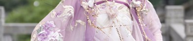 Summer Fashion Trends for 9-Year-Old Girls:The Charm of Traditional Chinese Hanfu Clothing