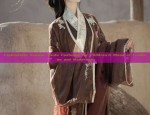 Fashionable Summer Hanfu Costumes for Children:A Blend of Tradition and Modernity