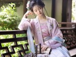 Eixi Qianrouxiflagship Store:The Essence of Traditional Elegance in Qipao Fashion