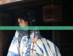 Children in Wigs and Hanfu:The Rise of Traditional Fashion in Modern Childrenswear