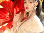 Encountering the Classic Charm of Yu Long Style Ancient Hanfu