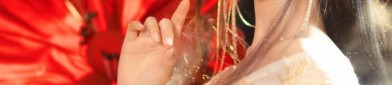 Winter Hanfu for Little Girls:Thickened Traditional Outfits for New Years Visits