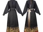 Encountering the Classic Charm of Yu Long Style Ancient Hanfu