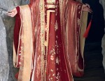 The Splendid Beauty of Qianyiliangshan Maomin Qun Hanfu:A Journey into Traditional Chinese Clothing