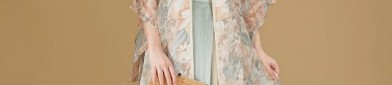 The Rise of the Cheongsam:A Short-sleeved Blouse for Modern Women