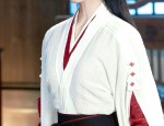 Hanfu Style Corset-Style Tops with Adjustable Straps and Built-in Breast Pads:A Closer Look
