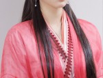 The Enigma of the Pink Cheongsam Woman