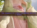 Summer-Friendly,Thin Song-Style Hanfu:A Guide to Comfort and Style