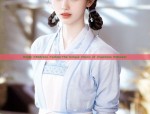 Autumn Elegance:The Allure of Hanfu Costumes for Women