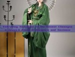 The Charm of the 1.5-Meter Ma Mian Skirt:A Cultural Delight