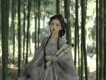 Embracing the Elegance of an Aiyi Cheongsam-Inspired Dress