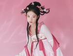 The Story of a Hanfu Girl Child:Embracing the Chinese Tradition