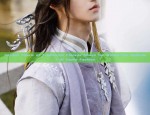 The Charm of Qipao Baby Dresses