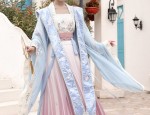 The Versatile Charm of Horseface Skirt and Top Blouses
