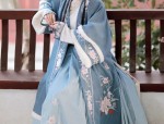 Autumn Maternal-Offspring Qipao Cheongsam)Fashion:A Traditional Embrace for Mom and Daughters