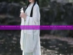 Hanfu Hair Accessories and Fake Hair Buns:Exploring the Traditional Beauty of Hanfu Hair Styling