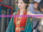 The Evolution of the Cheongsam:Modern Mini-洋装旗袍的时尚之旅