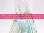 New Cheongsam Uniforms for Podiatry Salons:Embracing Traditional Elegance with Modern Comfort