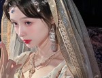 2024 New Stylish仙风道骨汉服女装潮流
