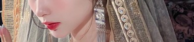 Vintage Hanfu Collectibles:The Rise of Ancient Style Hanfu Miniatures