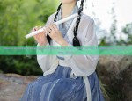 Hanfu Hairpins and Accessories:Embracing Traditional Elegance