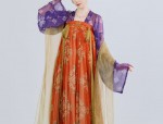 Spring Dawn Original Hanfu:Unveiling the Essence of Traditional Chinese Elegance