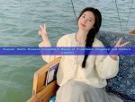 Adult Womens Hanfu Fashion in Summer:A Blend of Tradition and Modernity