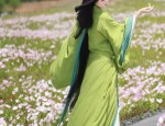 Short Cheongsam in Summer:Fashion,Comfort,and Versatility