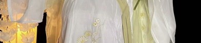 Ethereal Beauty of Hanfu Hair Accessories:The Crown of Splendid Splendor