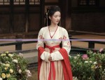 The Rise of Hanfu Hair Accessories:Short Hair with Post-Press Tassel