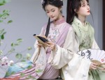 Styling Light-Colored Cheongsam with the Perfect Shoes