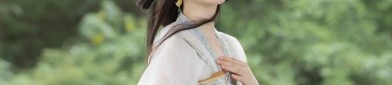 Hanfu Fashion:The Rising Popularity of Short-sleeved Dressy Hanfu连衣裙