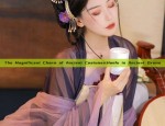 The Magnificent Charm of Ancient Costumes:Hanfu in Ancient Drama