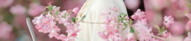 Embracing the Summer in Hanfu:A Guide for the Slightly Fuller Girl