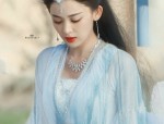 Ancient Charm in Modern Times:A Summer Dress for the Little Hanfu Girl