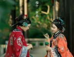 Summer Lightweight Hanfu Skirt for Girls:A Guide to Stylish and Comfortable Options
