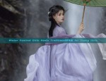 Winter New Chinese Style Silk Velvet Cheongsam:A Blend of Tradition and Modernity