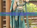 Student Qipao Fashion Trends in 2021:Exploring the Newest Styles