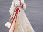 Chinese-Style Qipao Shoes:A Blend of Tradition and Fashion