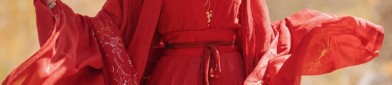 Dreaming in the Original Hanfu:A Journey Through Chu Culture
