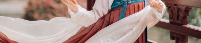Reinventing Traditional Hanfu for Spring-Summer:Modern Comfort and Traditional Elegance