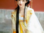 Exploring the World of Womens Hanfu Shoes:A Cultural Journey