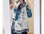 The Story of Xiers Hanfu Craftsmanship Preserving the Splendor of Traditional Chinese Fashion