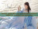 Reinventing Tang-Era Hanfu:A Journey into Traditional Chinese Elegance