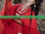 Jiaqis Hanfu Gallery:Exploring the Essence of Traditional Chinese Fashion
