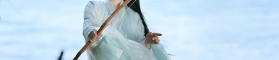 Embracing the Elegance of Horseface Skirt with Matching Headdresses