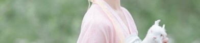 The Splendor of Chinese Red Cheongsam Women