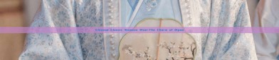Chinese Classic Womens Wear:The Charm of Qipao